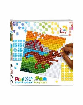 Pixel XL gift set - T-rex