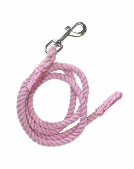 Hobby Horse - paardenlijn - roze