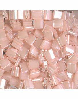 MIYUKI Tila kralen - TL519 Pink pearl ceylon gloss