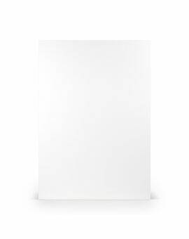Papier - A4 - 10 stuks - wit
