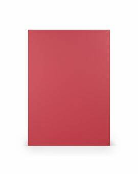 Papier - A4 - 10 stuks - rood