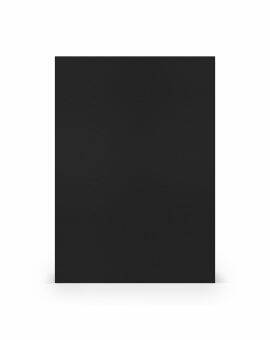 Papier - A4 - 10 stuks - zwart