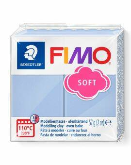 FIMO Soft - 57 gram - morning breeze
