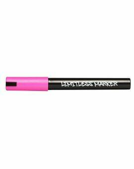 Limitless Marker - F23 power pink