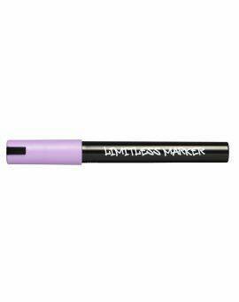 Limitless Marker - R708 lilac