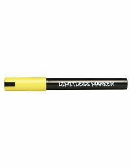 Limitless Marker - Y128 yellow