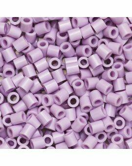 Panduro strijkkralen - 1000 stuks - 96 pastel lilac