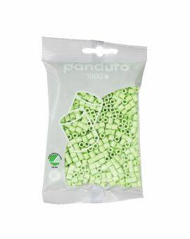 Panduro strijkkralen - 1000 stuks - 98 pastel mint