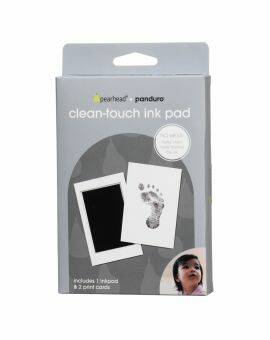 Ink Pad Clean-Touch - baby afdrukken