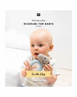 Boek - Ricorumi - Baby in the sky