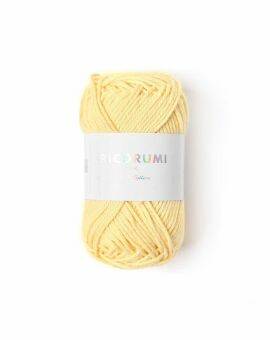 Ricorumi katoengaren - 25 gram - 05 vanille