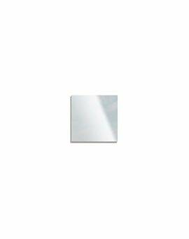 Rico Design mozaïeksteentjes - spiegeltjes - 10x10 mm
