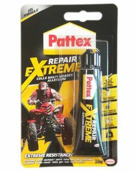 Pattex repair gel 20 gram - geschikt voor sieraden
