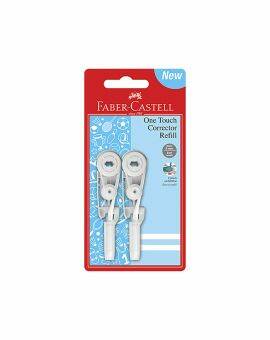 Faber-Castell One Touch correctieroller - refills