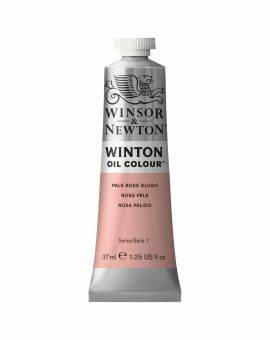 Winton oil 37 ml flesh tint