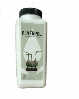 Paverpol transparant - knijpfles - 1000 gram