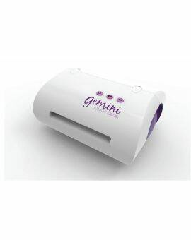 Gemini junior machine A5