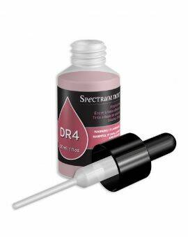 Spectrum Noir alcohol re-inker DR4- ruby
