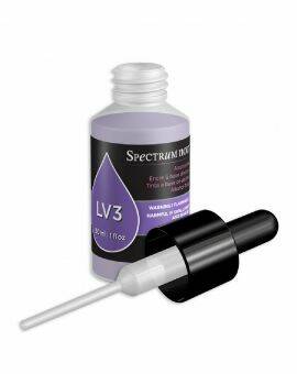 Spectrum Noir alcohol re-inker LV3 - amethyst