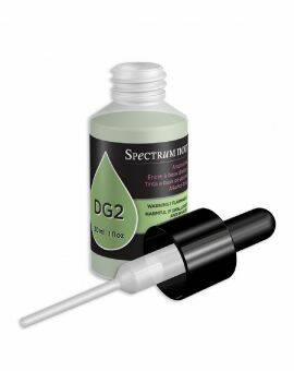 Spectrum Noir alcohol re-inker DG2 - bamboo