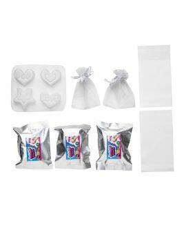 Panduro Junior DIY kit - Soap Dough