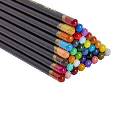 Derwent Chromaflow kleurpotloden - 36 stuks