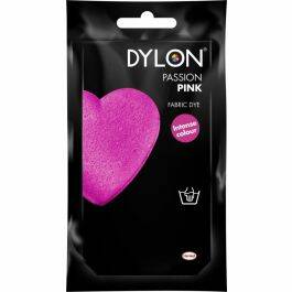 Dylon - 50 gram - pink