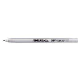 Sakura Gelly Roll basic - wit 05
