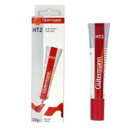 Gutermann 734562 Lot de 10 bobines de Fil avec Aiguilles à Coudre Prym