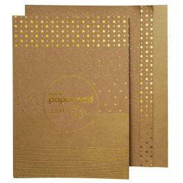Vloertegel - Meerkleurig - 7,5x7,5cm - Decor - Mat - R87BHEC - 4 Stuks