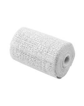 Gipsverband - 2,7 meter - 10 cm