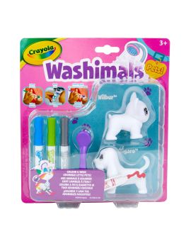 Crayola Washimals - Dogs