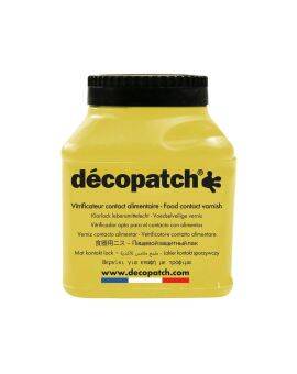 Décopatch vernis voedselveilig - 180 ml