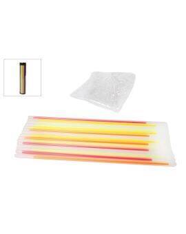 Glow sticks - 20 cm - 50 stuks