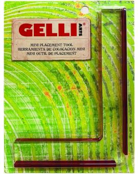 Gelli Arts - Perfect Placement Tool Mini