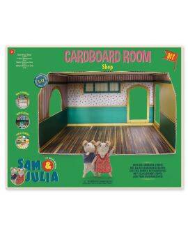 Het Muizenhuis - winkel