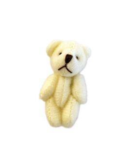 Het Muizenhuis - mini's - teddybeer
