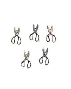 Het Muizenhuis - mini's - 5 schaartjes