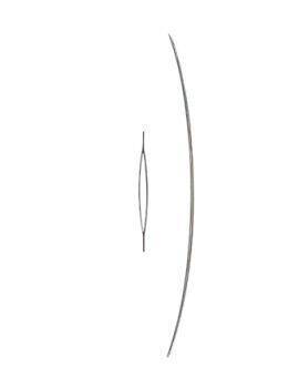 Sieradennaald Big Eye - 2.5"