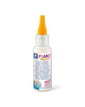 FIMO Liquid - 50 ml - transparant