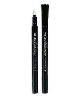 Versamark watermerk pen - brush en viltpunt