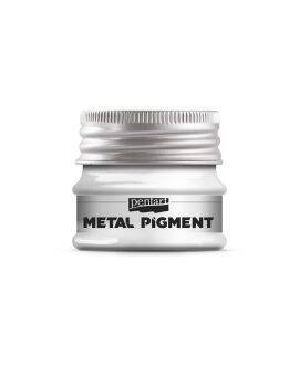 Metal pigment - zilverkleurig