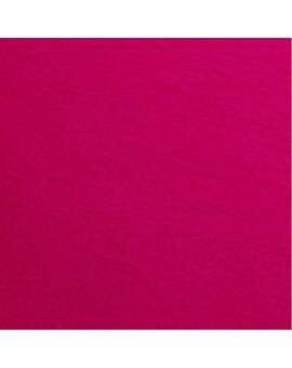 Zijdevloei 50x70 cm - 5 stuks - cerise