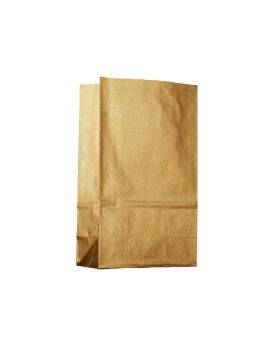 Cadeauzakjes - 24 stuks - goud