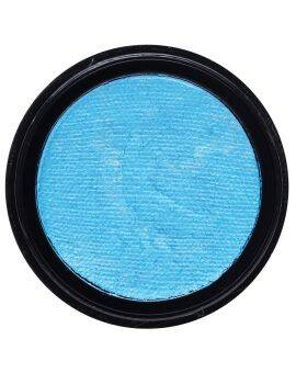 Schmink - 30 gram - lichtblauw