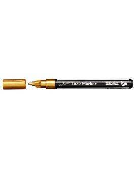 Panduro lakmarker - 2 mm - goud