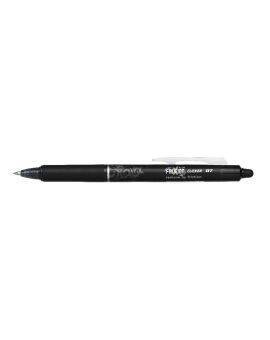 Pilot FriXion Ball Clicker - 0,7 mm - zwart
