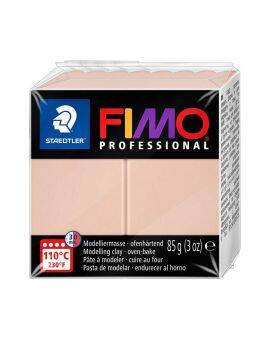 FIMO Professional - 85 gram - pink