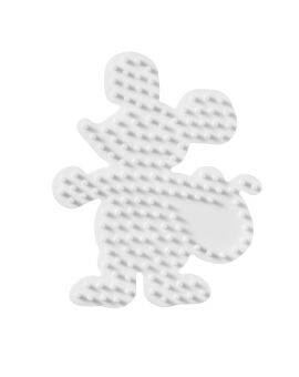 Hama Midi - onderplaat - muis