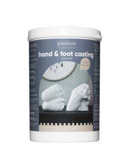 Hand en voet alginaat set